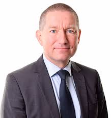 FATF Heads of delegation