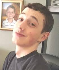 Justin William Prichard Obituary