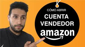 Cómo abrir una CUENTA de vendedor en Amazon FBA 🚀 [ACTUALIZADO]  Registrarse en Amazon para vender