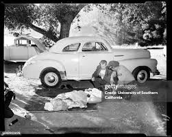 Image result for Black 1957 Morris