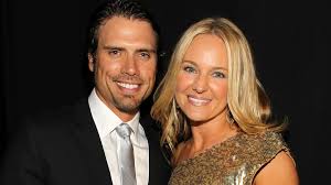 It's Time Nick Finally Moves On From Sally To His True Love Sharon On Y&R