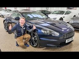 Image result for Slate Blue 2012 Aston Martin