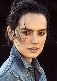 Fan Casting Bethany Anne Lind as Politician in Rey Jedi Order