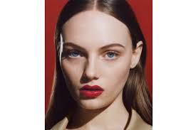 Burberry's new beauty ambassador has been named