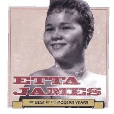 Etta James