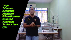 Mesin jahit manual atau mesin jahit konvensional merupakan mesin jahit yang lebih dulu dikenal banyak orang yang berfungsi untuk menjahit lurus. Cara Pilih Mesin Jahit Brother Sewing Machines Selangor Kl Malaysia