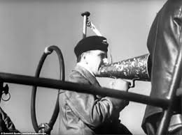 Bodo herzog otto kretschmer admiral a.d. Photos Of Hitler S U Boat Commander Otto Kretschmer Daily Mail Online