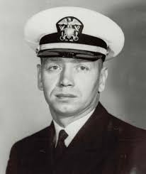 U.S. Navy Medal of Honor Recipients