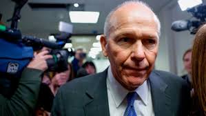 Boeing awards outgoing CEO Dave Calhoun a 45% pay rise