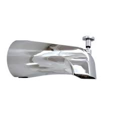 american standard wall mount tub spout
