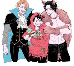 صور One Piece One Piece Ace One Piece Images One Piece Comic