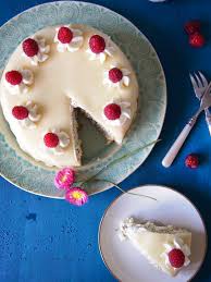 Heute Feiern Wir Geburtstag Und Ich Habe Unseren Lieblingskuchen Gebacken Mein Liebster Hat Sich Die Torte Gewun Kuchen Und Torten Mohn Marzipan Torte Torten