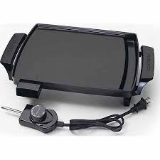 Black And Decker Electric Griddle Watts Home Electric Griddle Griddles