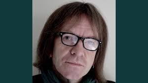 Feedback, Originality, & Ownership with Matthew Caley • Poetry School