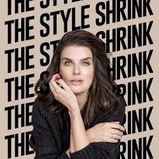 Maandag 15 oktober zag je de voorlopig laatste aflevering van. About Manon Meijers The Style Shrink