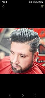 Dayton Grooming Co. Barbershop