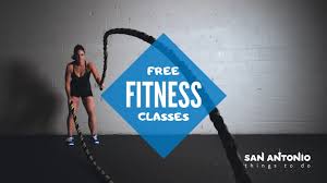 24/7 fitness is dedicated to helping you maintain and reach your body goals, and we know the importance of professional instructors and high end classes. Free Fitness Classes In San Antonio Yoga Hiit Zumba More