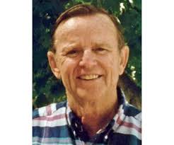 Robert Simms Obituary (1929