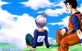 Goku y los guerreros z volverán a psp con una segunda entrega del fantástico primer budokai para psp. Dragon Ball Z 4 0 Download Android Apk Aptoide