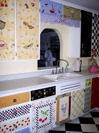 stenciled kitchen cabinets stencil search