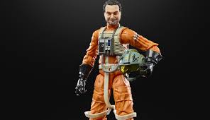 Using proton torpedoes and a barrage of missiles, luke battles imperial fighters and ruthless bounty hunters as he embarks on his quest to confront his destiny. Dave Filoni Gets His Own Action Figure In Latest Hasbro Star Wars Toy Reveals The News Motion