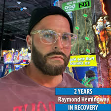 Recovery Point West Virginia