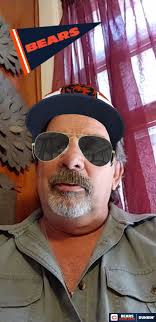 Richard Saenz Obituary