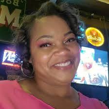 Monica Kimbrough's Instagram, Twitter & Facebook