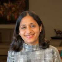 Chandra Krishnamoorthy