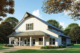 Contemporary House Plans For Southern