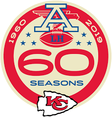 Descriptionkansas city chiefs kc logo.svg. 2019 Kansas City Chiefs Season Wikipedia