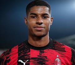 🚨 AC Milan sales pitch to Marcus Rashford is