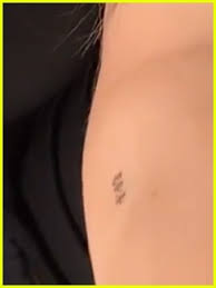 We did not find results for: Kylie Jenner Reveals Her New Tattoo We Think We Know The Meaning Photo 4466486 Kylie Jenner Pictures Just Jared