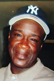 Obituary for Floyd Lee Tillman