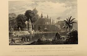 Robert Melville Grindlay - Wikipedia