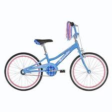 Malvern Star Cruisestar 20 Shorty Blue 2019