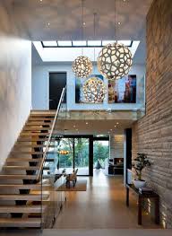 Begin browsing through our home plans to find that perfect plan; West Vancouver Residence With Breathtaking Ocean Views Modern House Design Staircase Design Home Stairs Design