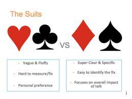 Check spelling or type a new query. How To Give Effective Feedback On A Talk