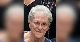Obituary for Evelyn M. (Lawther) Cotto