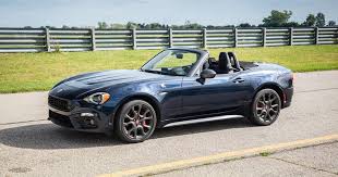 These products include the punto pure, punto evo, avventura, abarth punto, abarth avventura, linea and the fiat 500 595 competizione. Fiat 124 Spider And 500l Discontinued For 2021 Only The 500x Remains Roadshow