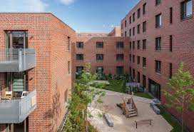 Sie vermittelt unter anderem zahlreiche wohnungen in vielen stadtteilen bremens. Uberseegarten Gewoba