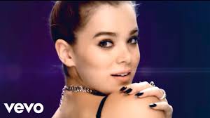 Hailee Steinfeld feat. Grey, Hailee Steinfeld, Zedd