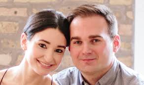 Stephanie Schiffman, Brent Steele