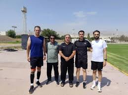 بازگشت دو داور الیت به چرخه لیگ برتر