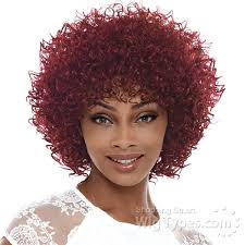 Janet Collection Synthetic Wig Marissa