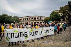 Plan climat à perpignan • recherche parmi 720.000+ offres d'emploi en cours • rapide & gratuit • temps plein, temporaire et à temps partiel • meilleurs employeurs à perpignan • emploi: Nimes Une Marche Pour Une Vraie Loi Climat Dimanche 28 Mars Le Mouvement