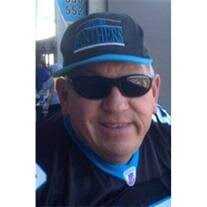 Obituary, Visitation & Funeral Information