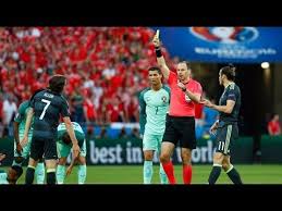 اهداف مباراة البرتغال وويلز 2 0 كاملة عصام الشوالي يورو 2016 6 7 201 Youtube Euro 2016 Euro