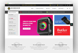 Business Hub Responsive Wordpress Theme For Online In 2020 Wordpress Theme Responsive Wordpress Theme Wordpress