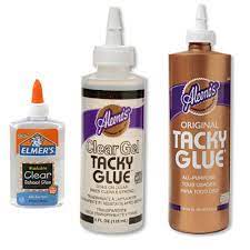It tends to be more runny and messy, however. Best Types Of Glues To Use With Glitter Glitter My World